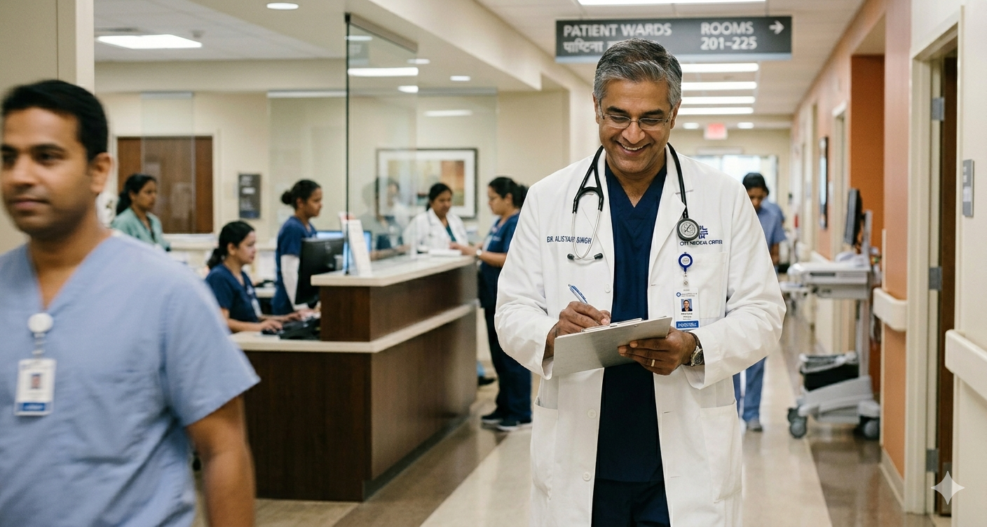 Doctors
