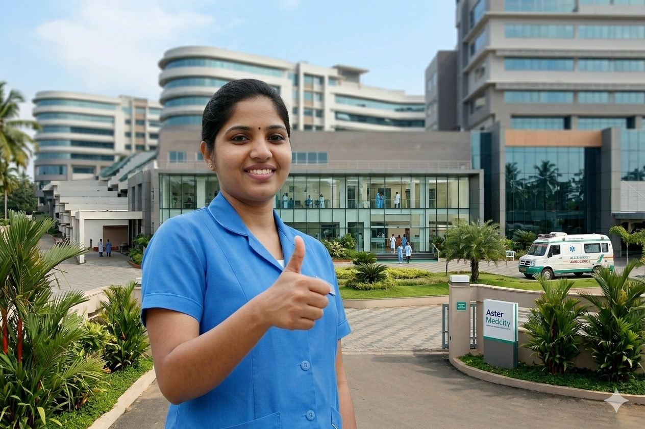 Nursing